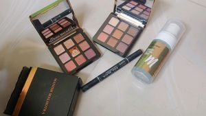 Eyeshadow combo