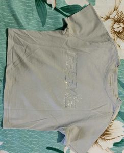 NOMAD CROP TOP