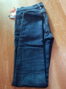 Regular Slim Fit Jeans For Men&#39;s