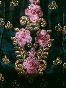 Festive Season Gown