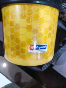 Bluplast Brand Tiffin/Lunch Box.
