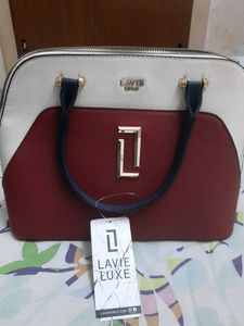 Lavie Luxe Handbag