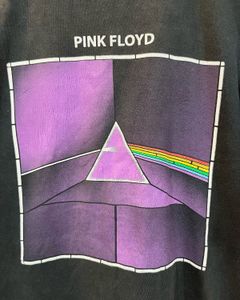 Vintage Pink Floyd Band T shirt