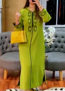 Elegant Ethnic Gown