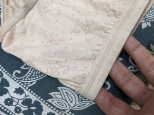 Used Brief For Slave