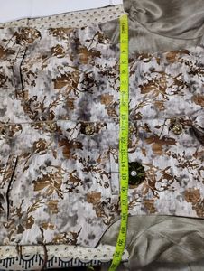 Men Jacket Kurta Pyjama Set