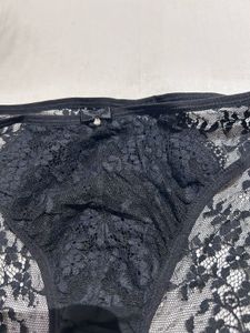 🎉🎉Black Lace Panties combo 🎉🎉