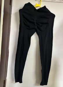 Black Leggings