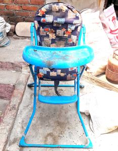 Baby Hi Chair Good Condition