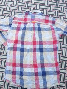 I Bought New Shirt