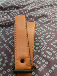 men belts
