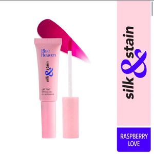Raspberry Love Lip Colour