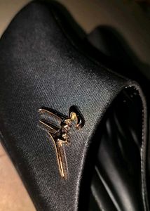 Sleek Backless Loafers✨🥿