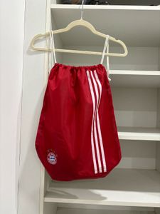 Adidas Bayern Munich Backpack