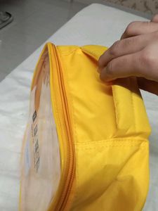 Travel Pouch