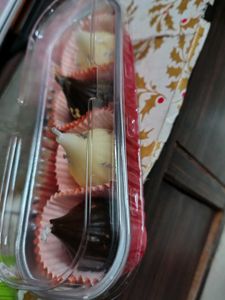 Delicious Modak candle - Set of 4