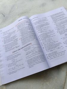 All In One Chemistry CBSE Class 12