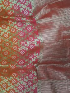 Multicolor Croptop