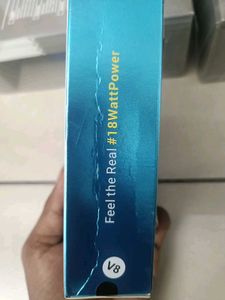 Varni Mobile Charger