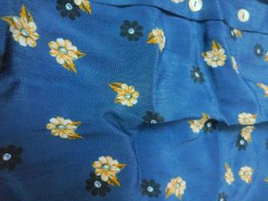 Cute Floral Summer Dress