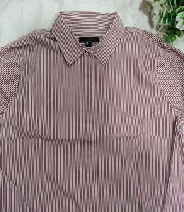 Pink Shirt