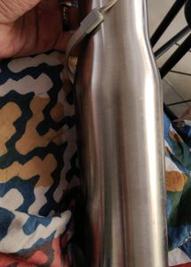 Metal Cold Hot Bottles