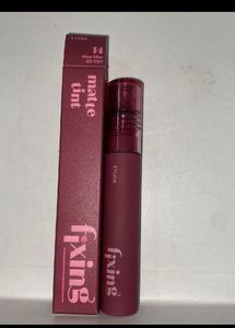 Etude Fixing Matte Tint Combo
