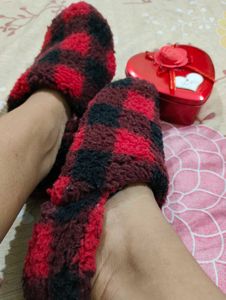 Combo Of Joggers And Slipper❗❗