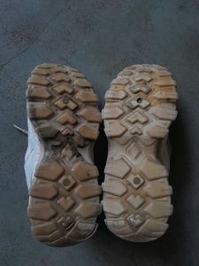 Unisex Sports Shoe