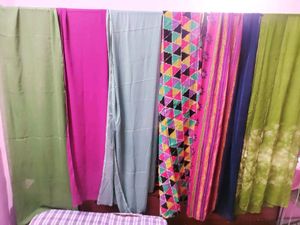 Dupattas