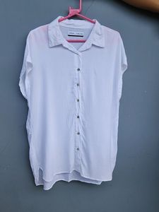 Cotton Shirt
