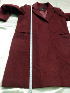 Mehrun Coat