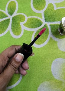Faces Canada Comfy Pro Liquid Lipstick