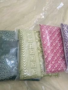 Totally new saree 😍😍