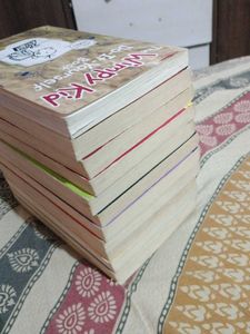 Diary of a Wimpy Kid Collection