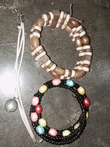 Bracelet 💕❤️ Good Quality👍 Like A Best