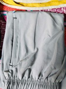 Nike Black Athletic Pants
