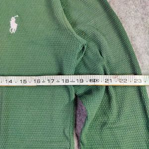 Ralph Lauren Male Solid Pullover - Chest 36