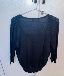 Pretty Top Shimmer✨