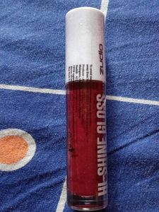 zudio new lip gloss