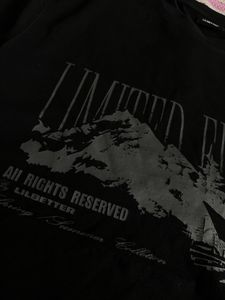 Heavyweight Premium Tee