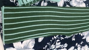 Woolen 3 Piece Kurta Set