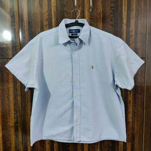 Ralph Lauren Shirt