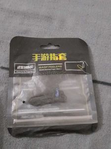 Gaming Finger Sleeves