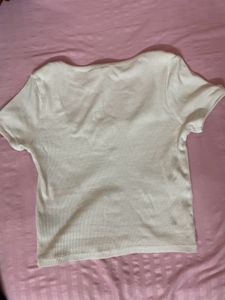 H&amp;M Basic Top