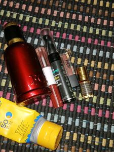 Makeup &amp; Skincare Bundle
