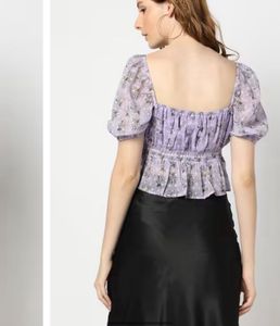 WOMEN&#39;S  TOP