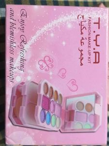 Fashion Make-Up Kit