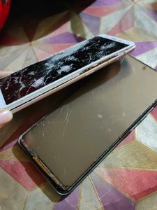 Vivo Battery - Replacement Part