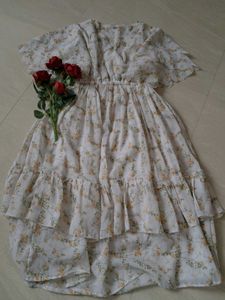 Combo Of 2 Cute Dresses..